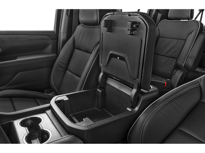2023 GMC Yukon XL Base