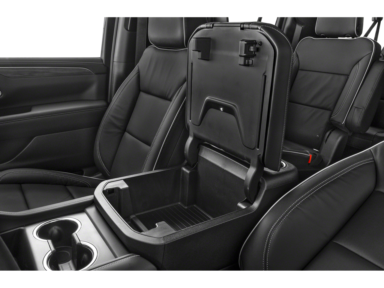 2023 GMC Yukon XL Base