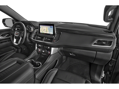 2023 GMC Yukon XL Base
