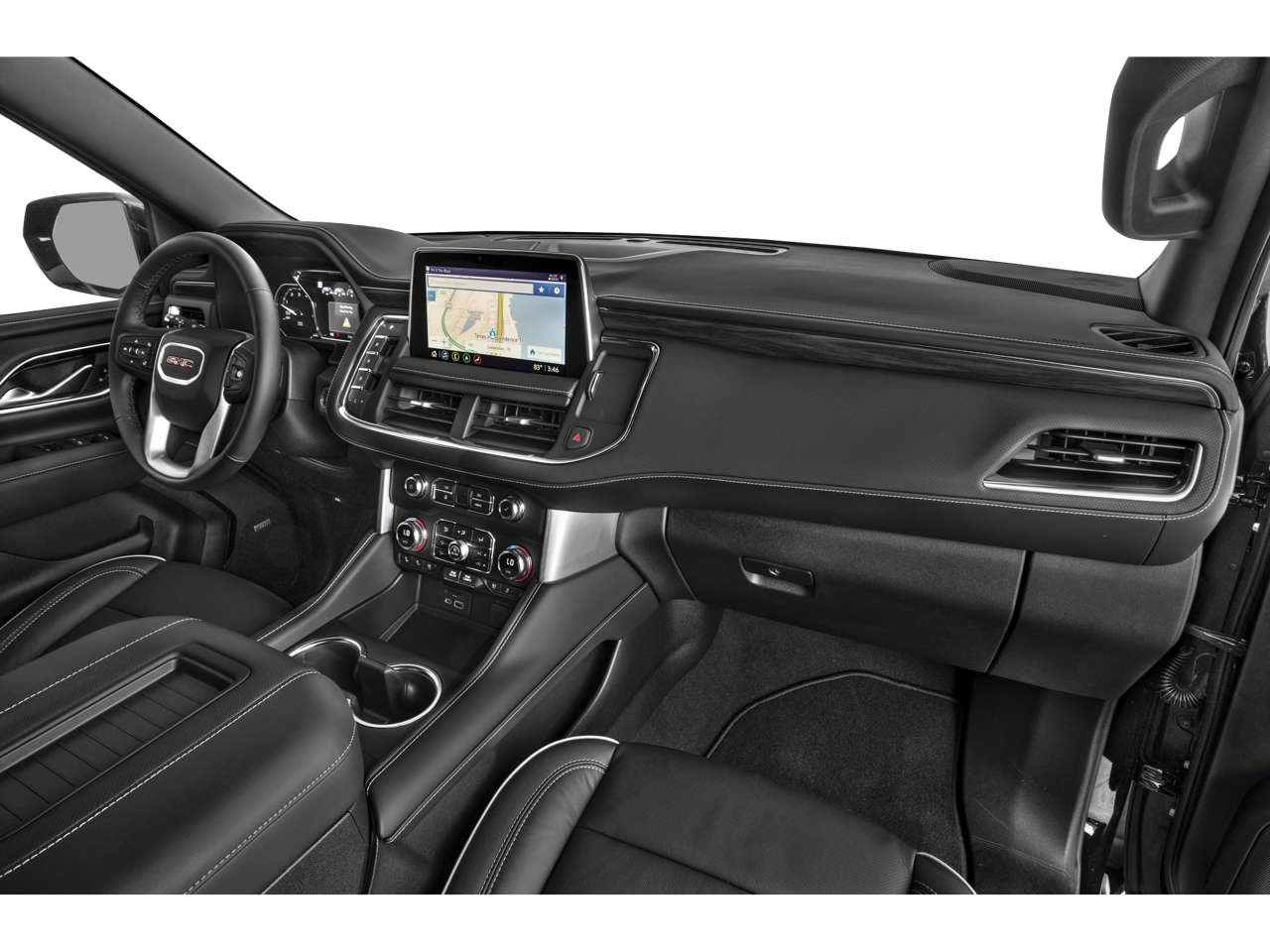 2023 GMC Yukon XL Base