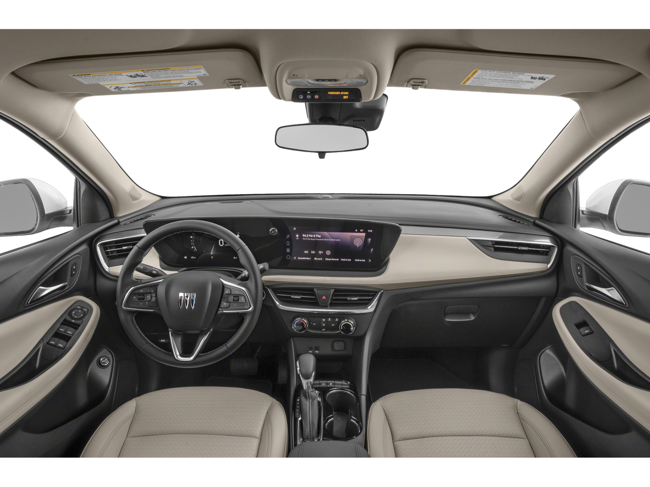 2024 Buick Encore GX Base