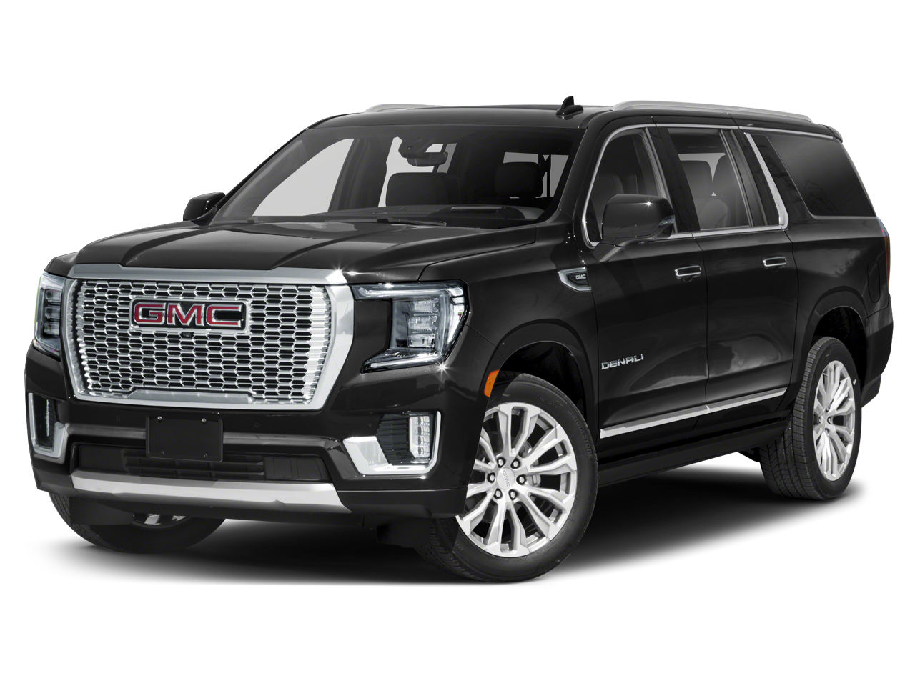 2024 GMC Yukon Denali Ultimate AWD's photo