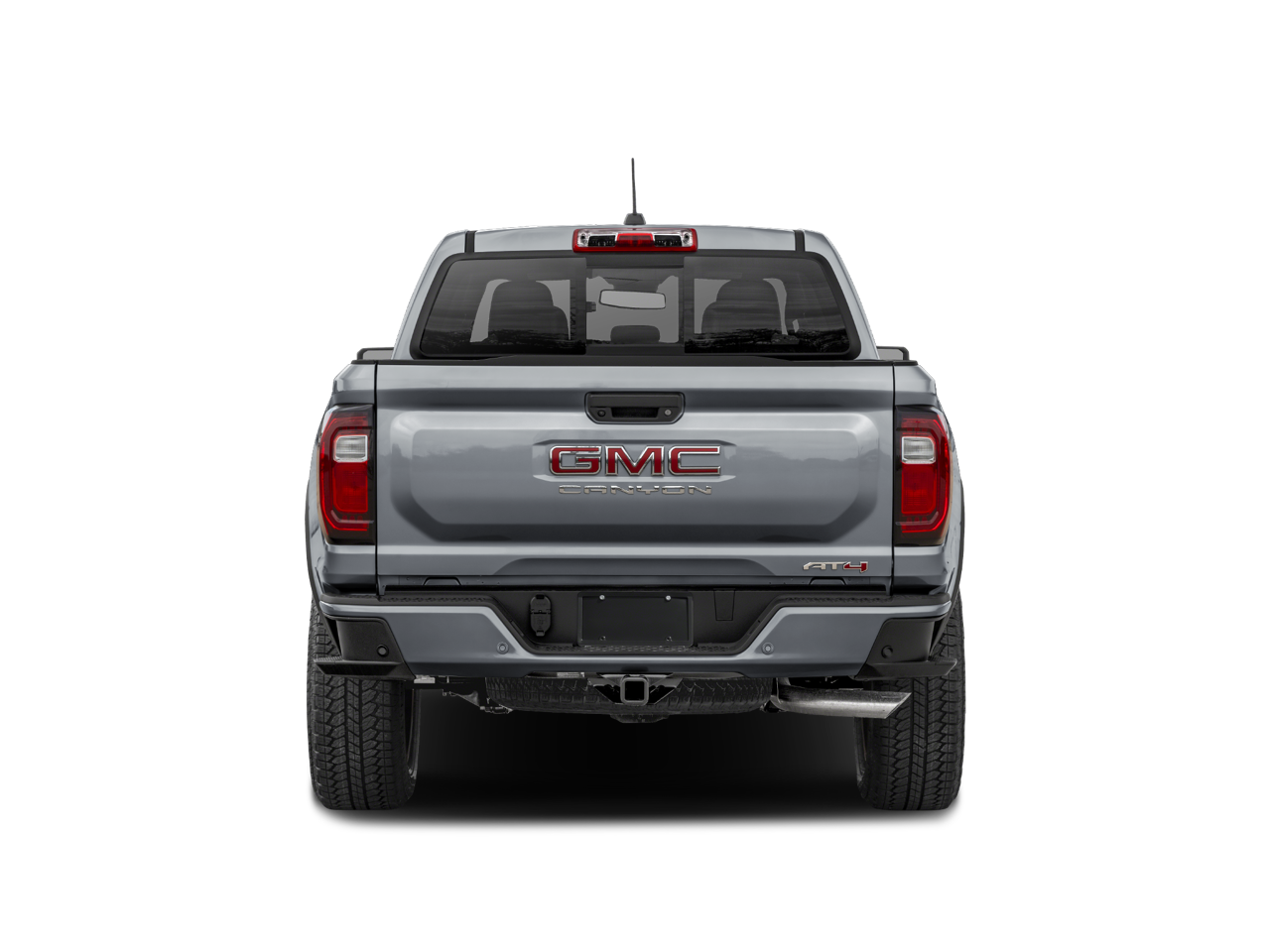 2024 GMC Canyon Base