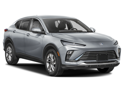 2025 Buick Envista Base