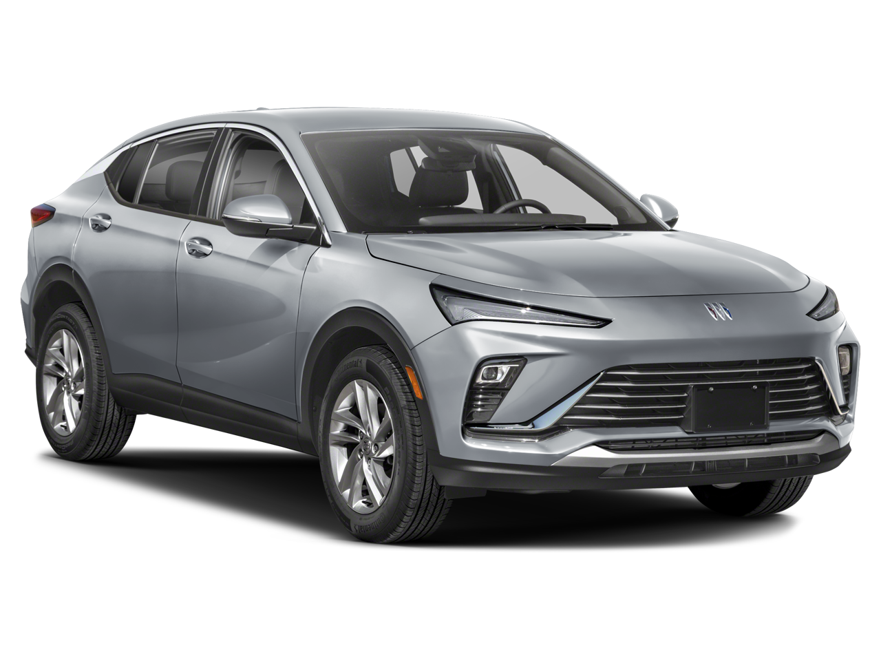 2025 Buick Envista Base