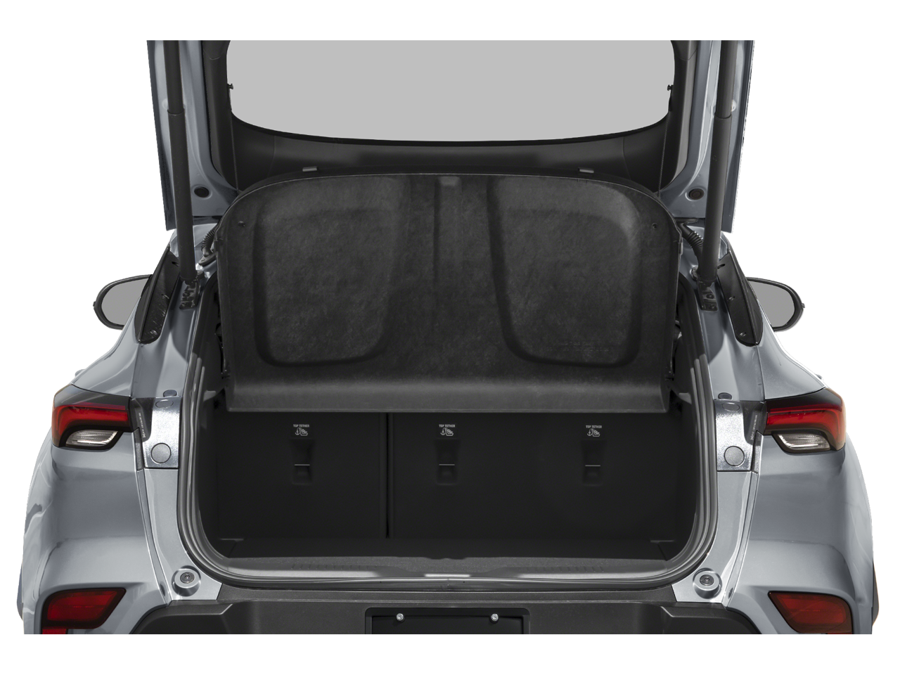 2025 Buick Envista Base