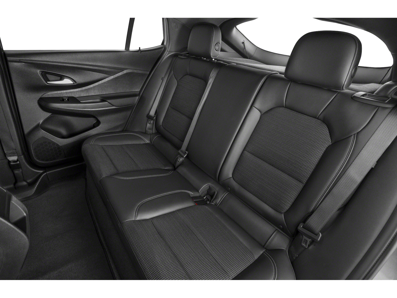 2025 Buick Envista Base