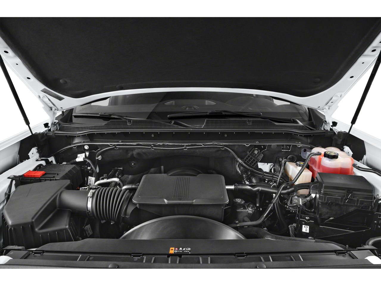 2025 Chevrolet Silverado 2500 HD Base