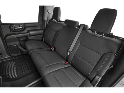 2025 Chevrolet Silverado 2500 HD Base