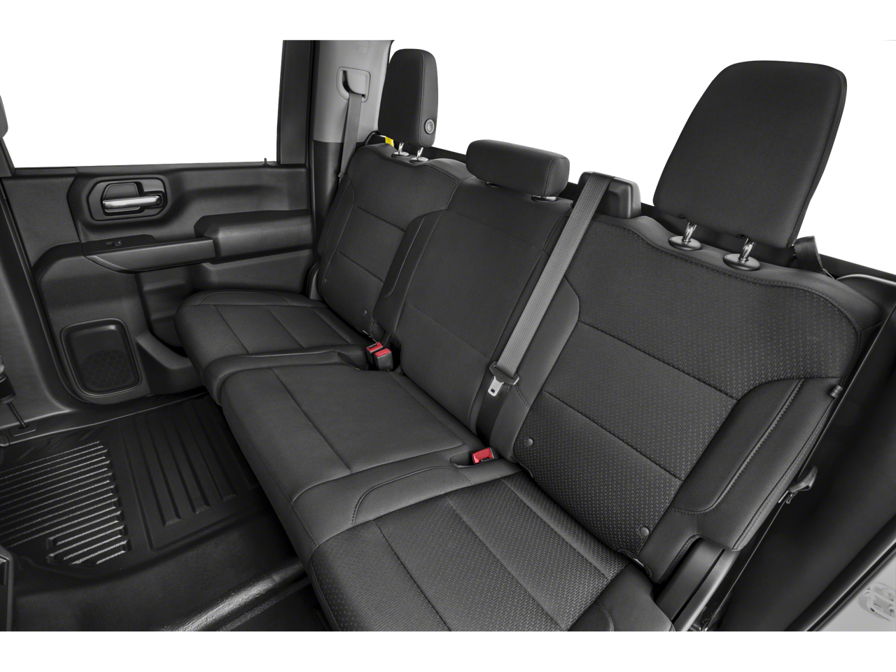 2025 Chevrolet Silverado 2500 HD Base