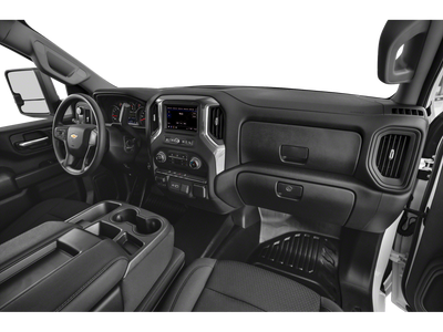 2025 Chevrolet Silverado 2500 HD Base