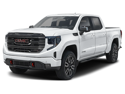 2025 GMC Sierra 1500 Base