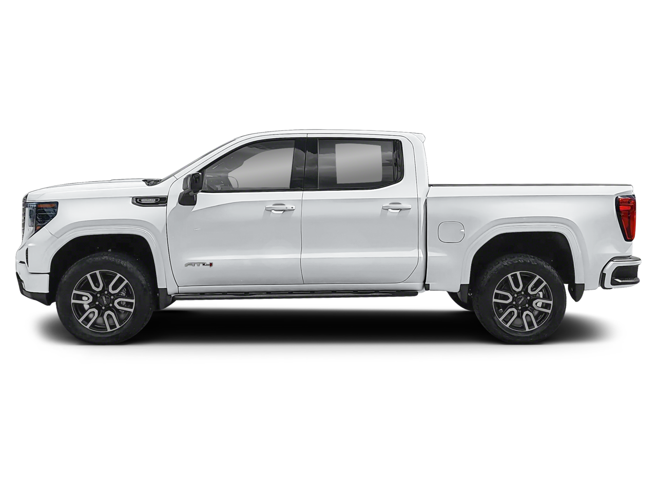 2025 GMC Sierra 1500 Base