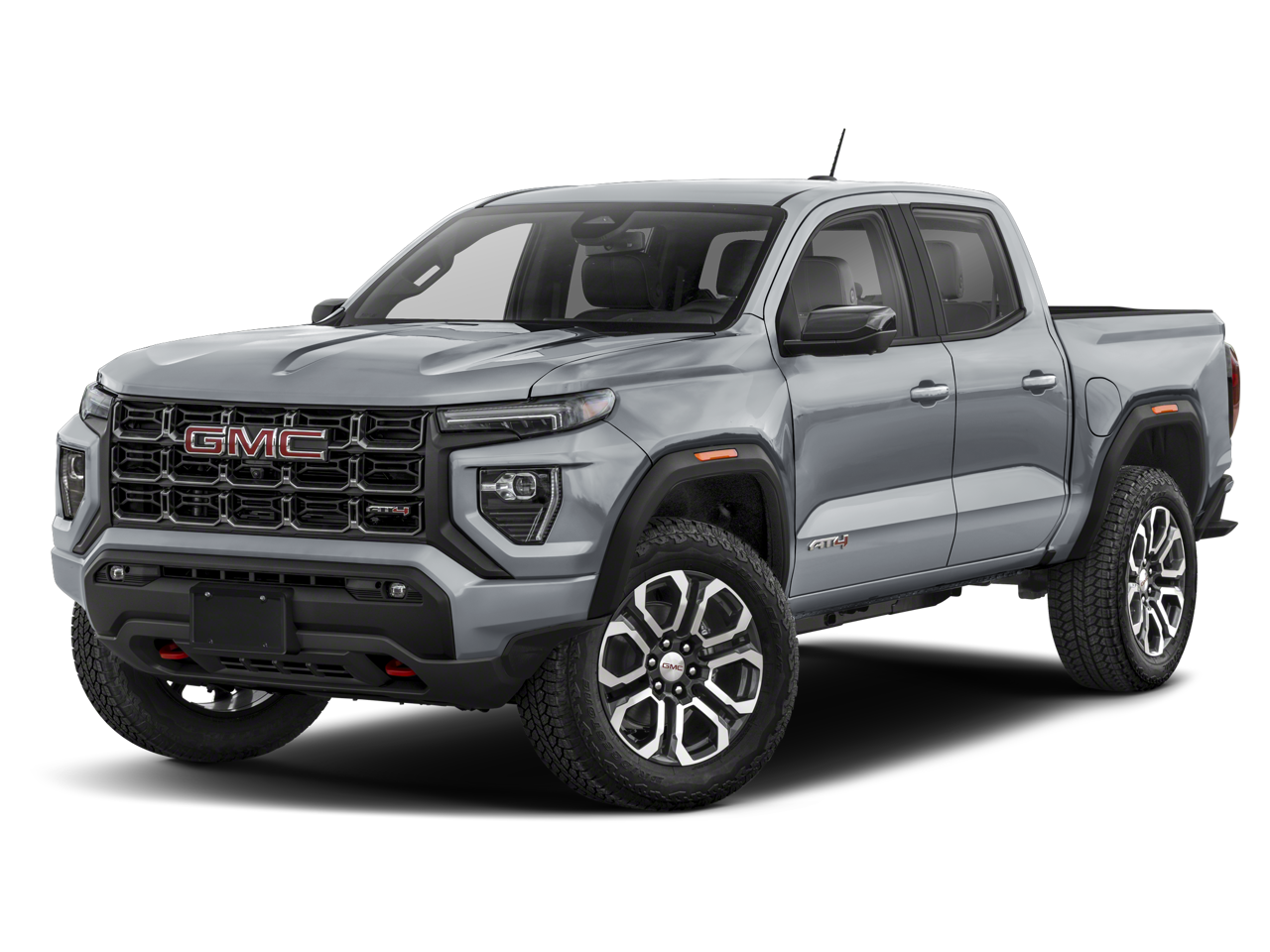 2025 GMC Canyon Base
