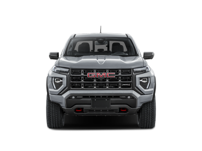 2025 GMC Canyon Base
