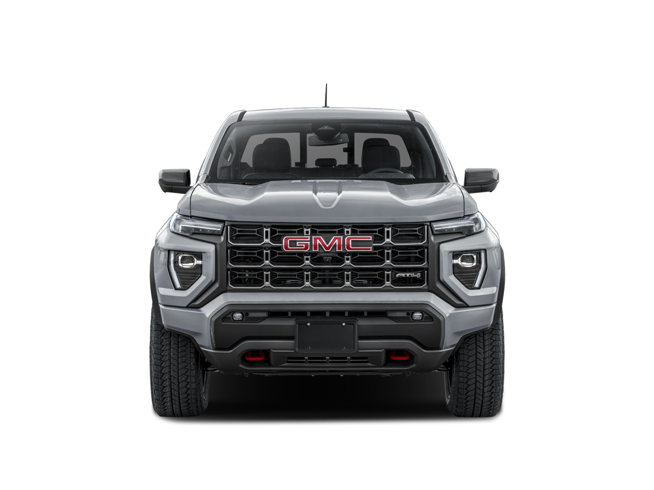 2025 GMC Canyon Base
