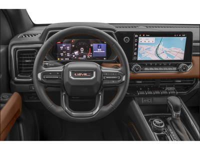 2025 GMC Canyon Base