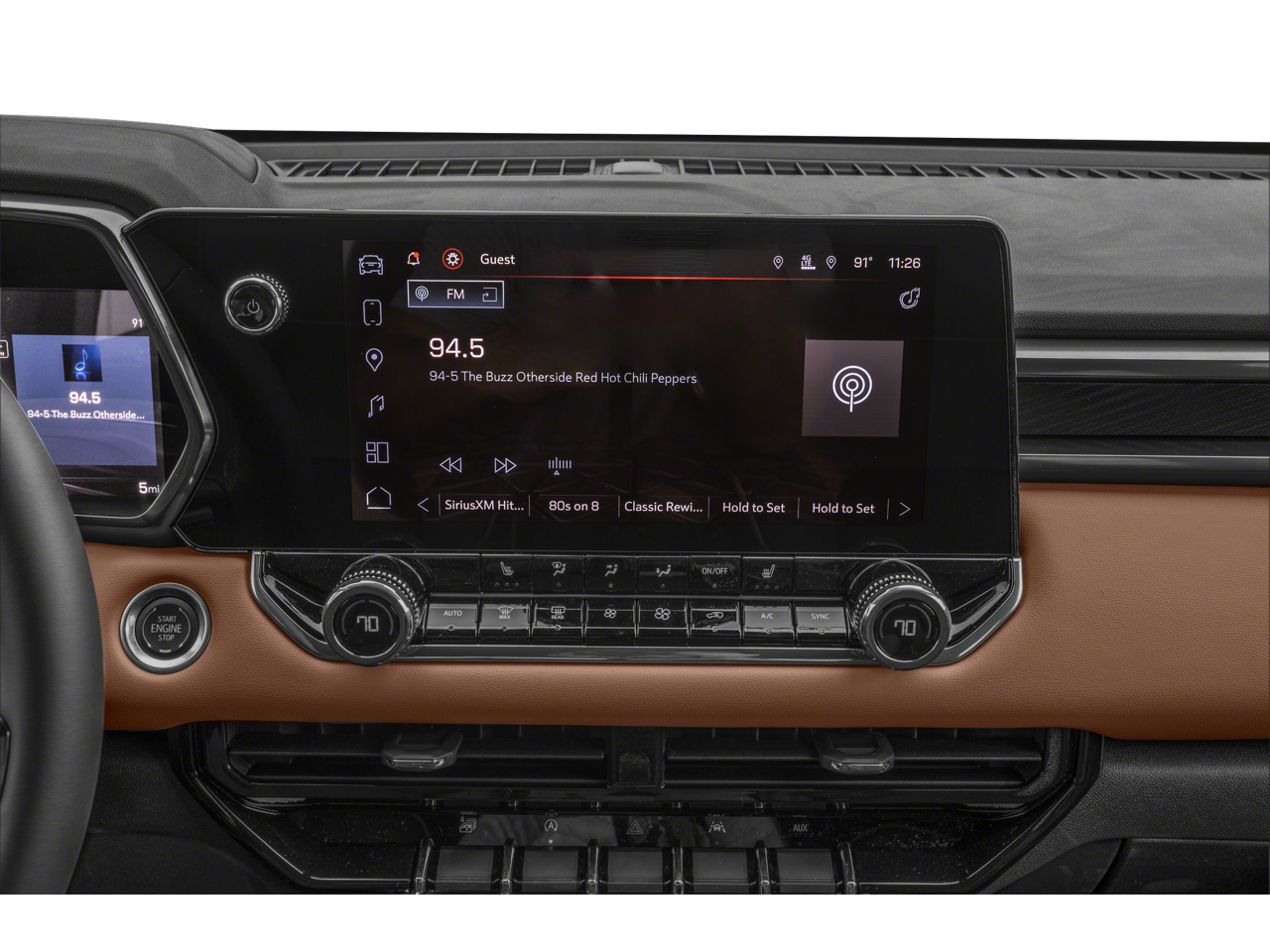 2025 GMC Canyon Base