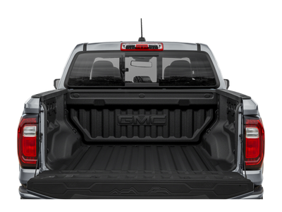 2025 GMC Canyon Base