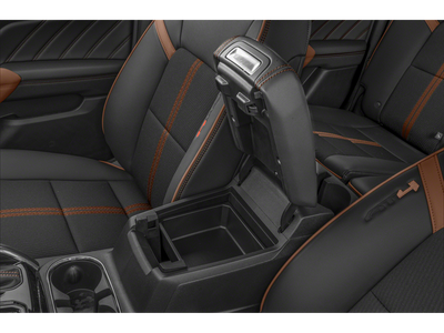 2025 GMC Canyon Base