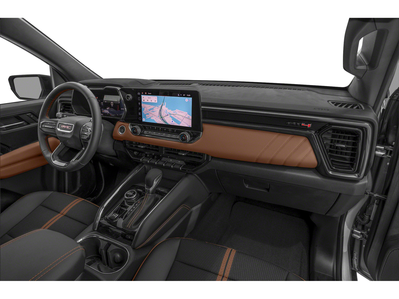 2025 GMC Canyon Base