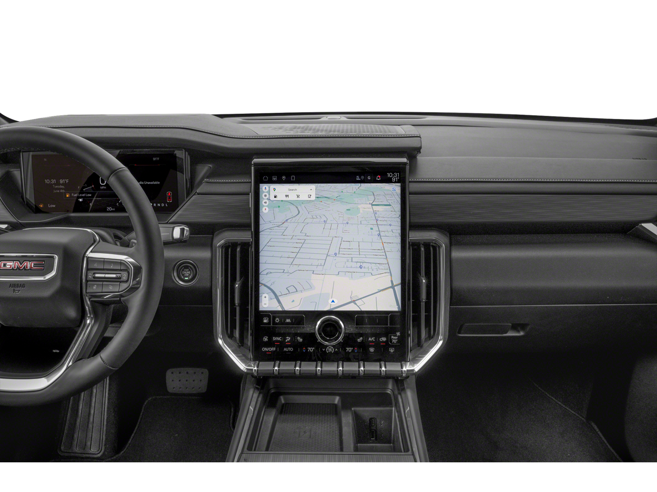 2026 GMC Acadia Base