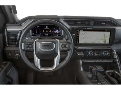 2026 GMC Sierra 1500 Base