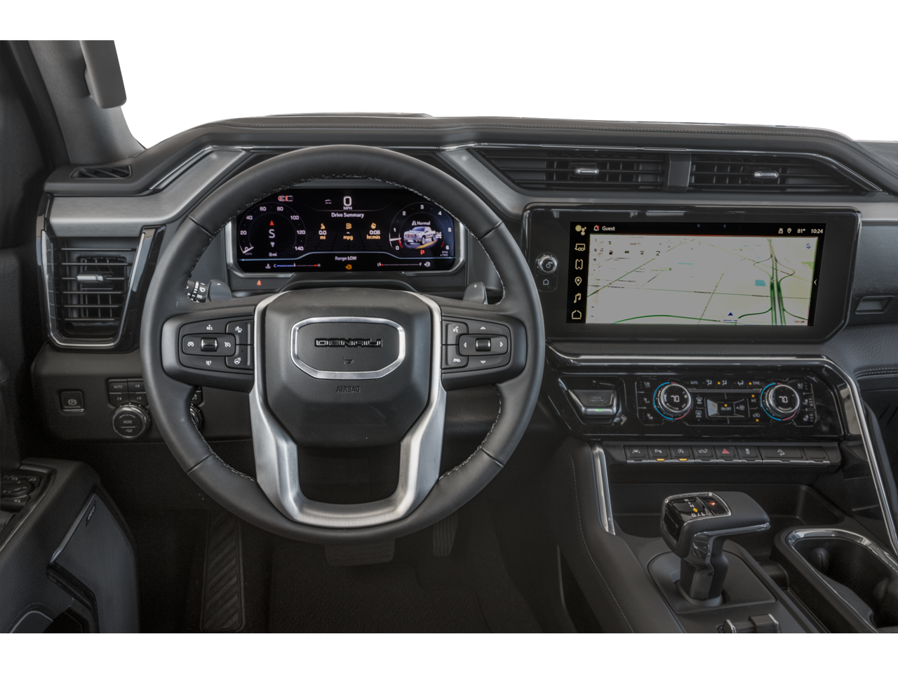 2026 GMC Sierra 1500 Base