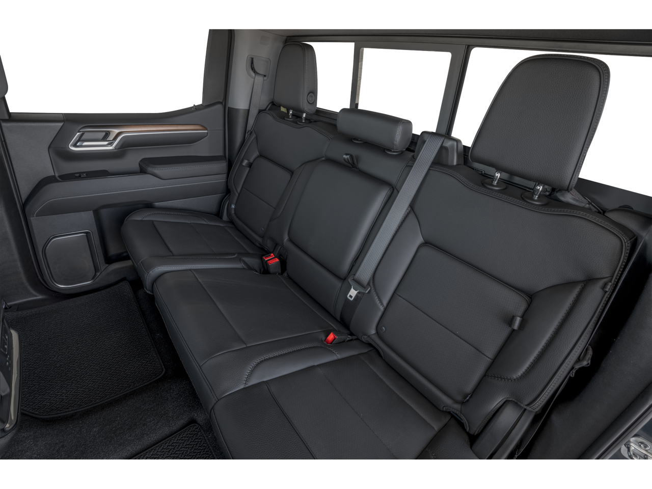 2026 GMC Sierra 1500 Base
