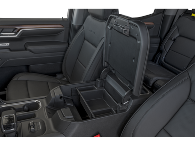 2026 GMC Sierra 1500 Base