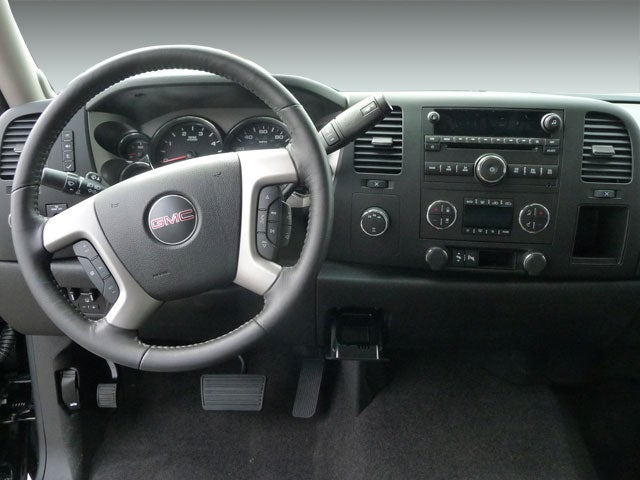 2009 GMC Sierra 3500 HD Base