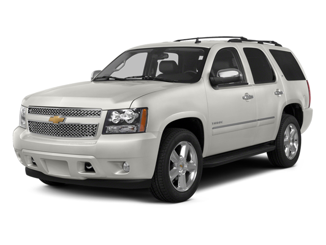 2014 Chevrolet Tahoe Base