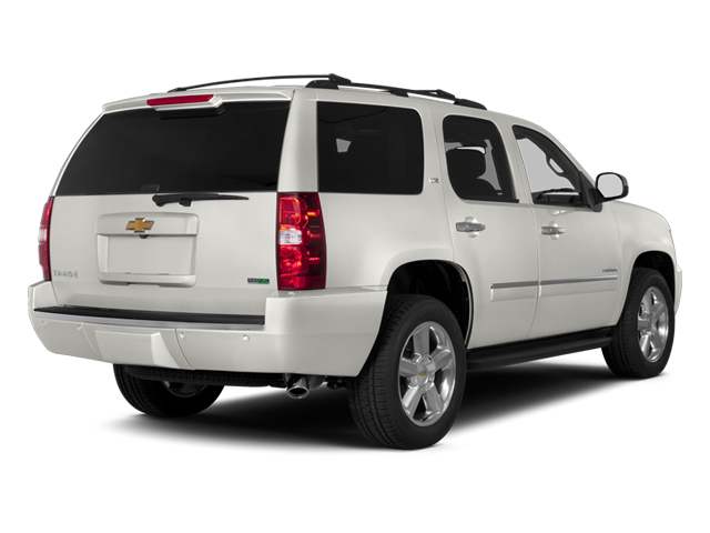 2014 Chevrolet Tahoe Base