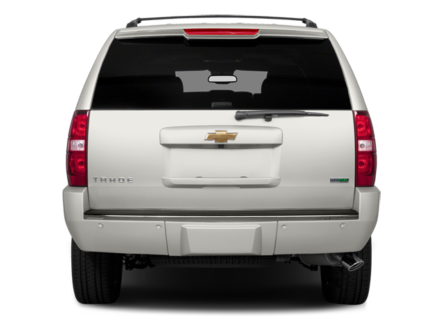 2014 Chevrolet Tahoe Base