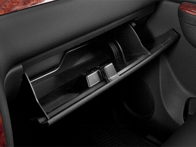 2014 Chevrolet Tahoe Base