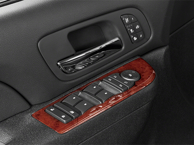 2014 Chevrolet Tahoe Base