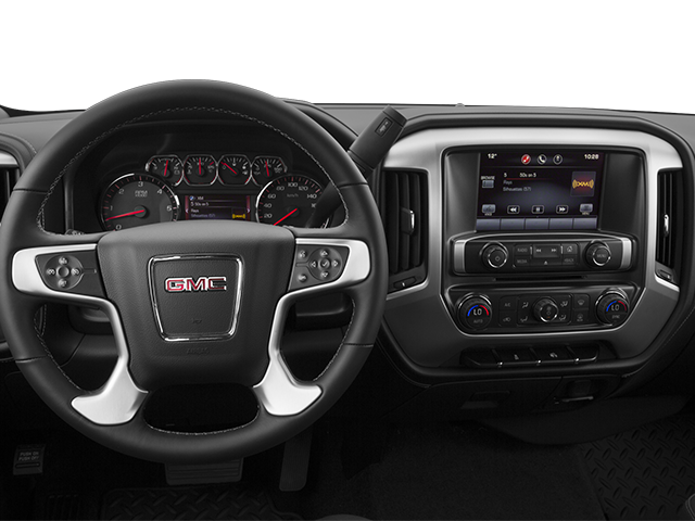 2014 GMC Sierra 1500 Base