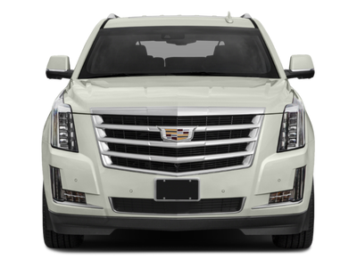 2017 Cadillac Escalade ESV Premium Luxury