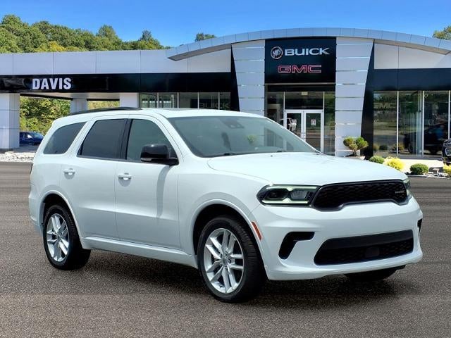 2024 Dodge Durango GT Plus AWD's photo