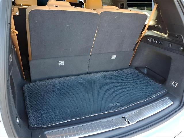 2023 Jeep Grand Cherokee L Summit Reserve