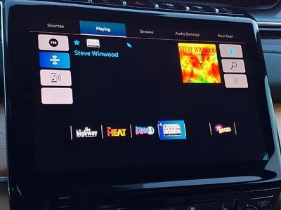 2023 Jeep Grand Cherokee L Summit Reserve