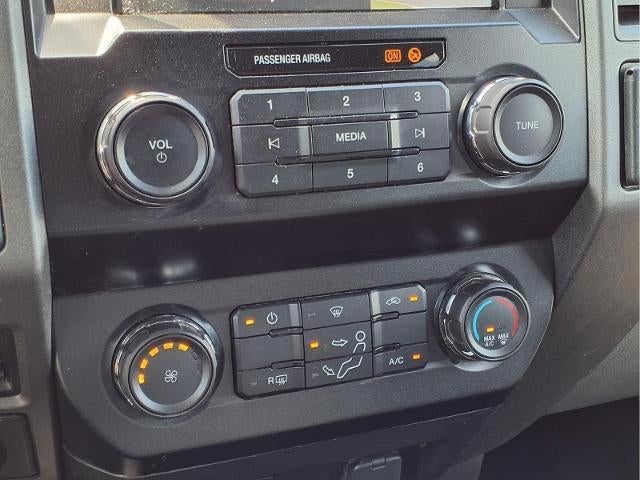 2020 Ford Super Duty F-450 DRW XL
