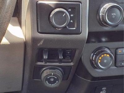 2020 Ford Super Duty F-450 DRW XL