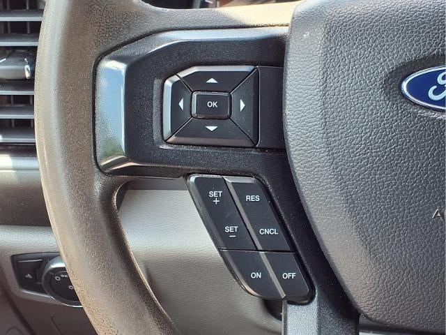 2020 Ford Super Duty F-450 DRW XL