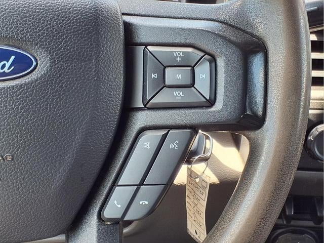 2020 Ford Super Duty F-450 DRW XL