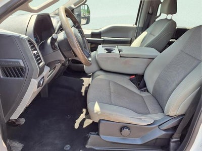 2020 Ford Super Duty F-450 DRW XL