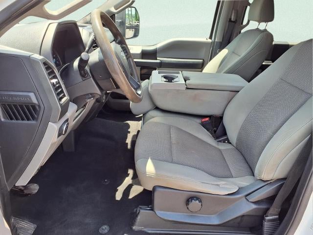 2020 Ford Super Duty F-450 DRW XL