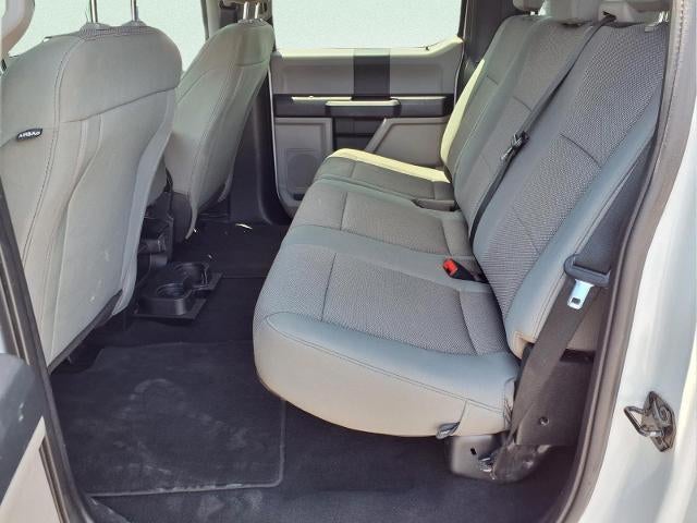 2020 Ford Super Duty F-450 DRW XL