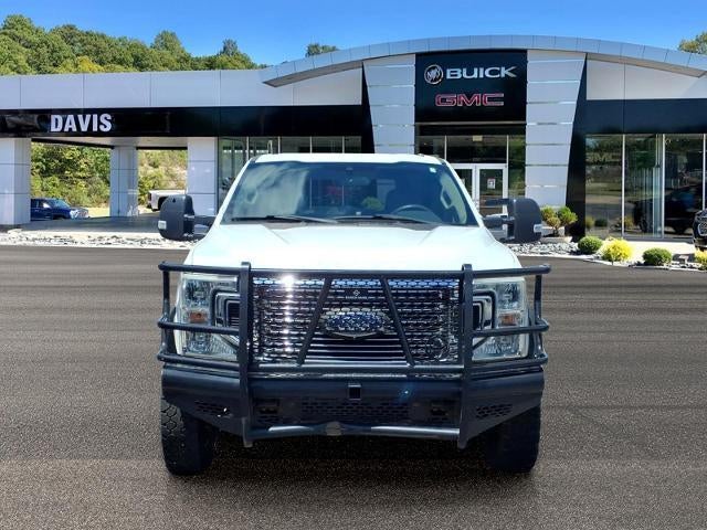 2020 Ford Super Duty F-450 DRW XL
