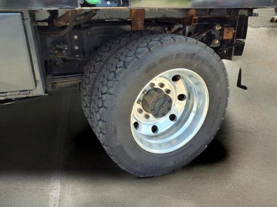 2020 Ford Super Duty F-450 DRW XL